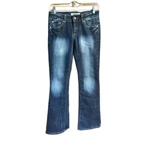 Puzzle Junior * Bootcut * Jeans Sz 5/6
